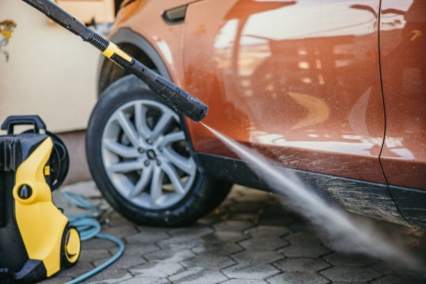 Best Affordable Power Washing  in Indian Head, MD