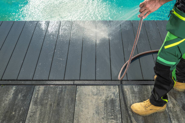 Best Roof Pressure Washing  in Indian Head, MD