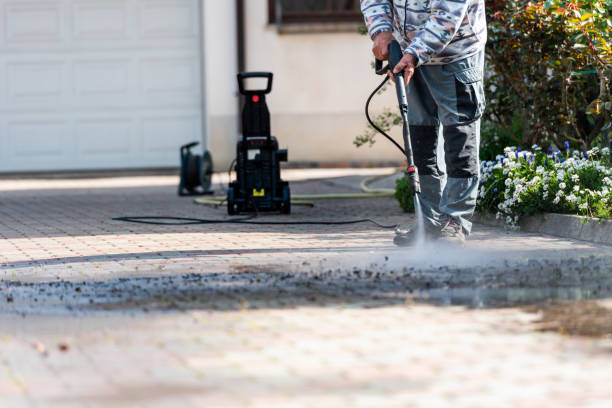 Best Exterior Home Cleaning  in Indian Head, MD