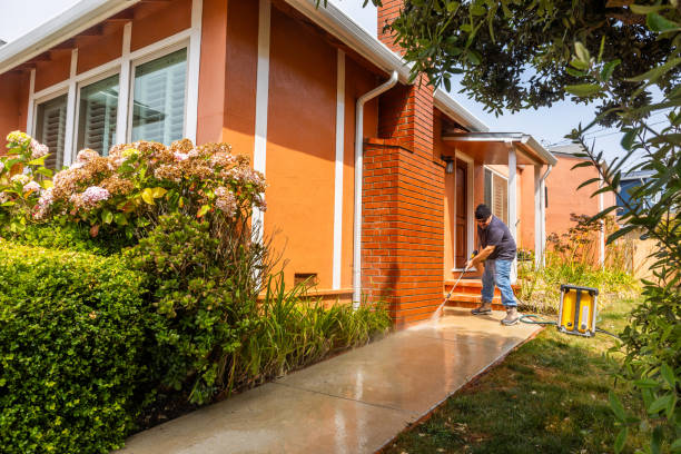 Why Choose Our Certified Pressure Washing Experts for Your Project Needs in Indian Head, MD?