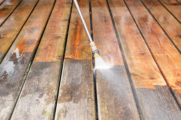 Best Fence Pressure Washing  in Indian Head, MD